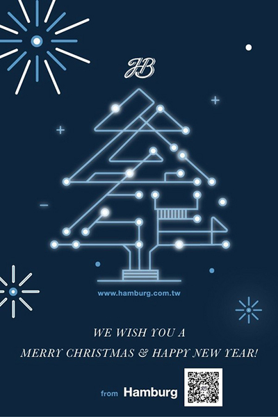 Season’s Greeting 2024