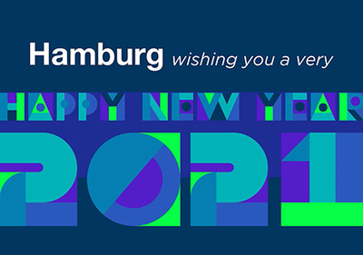 2021 Hamburg website newly launched