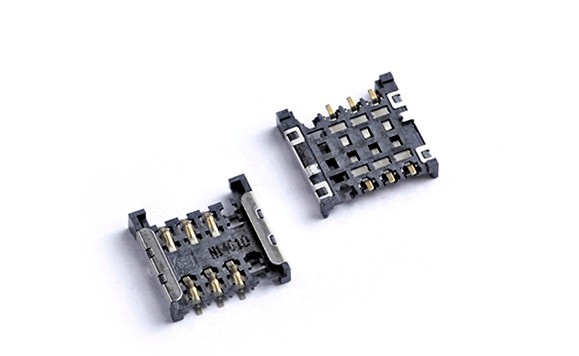 Micro Hs Sim Card Micro SIM Card, M Series - 漢保實業股份有限公司